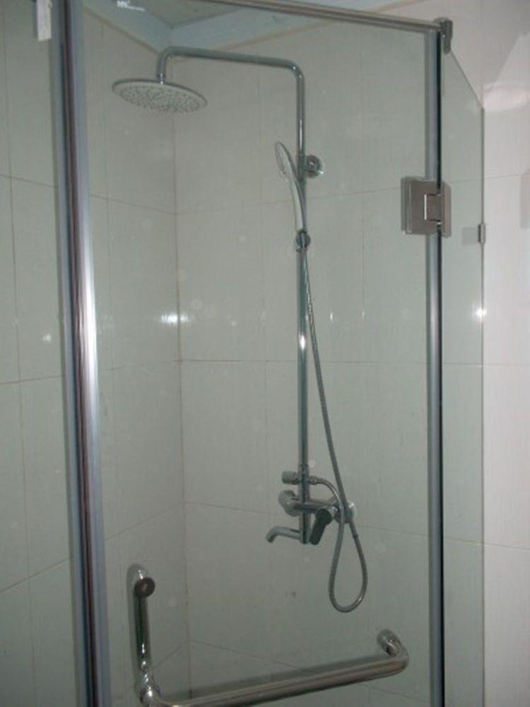 Phu Nhuan Hotel Hanoi Exterior foto